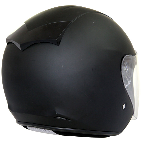 GPAX A 200 Negro Mate