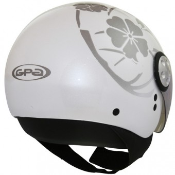 GPA Flower Blanco