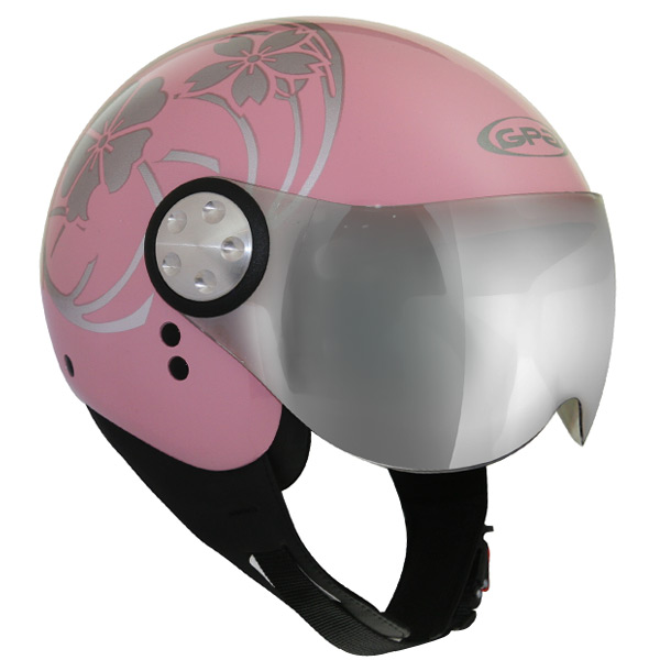jet GPA Flower Rosa