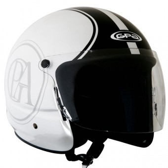 jet GPA Human Klub Blanco