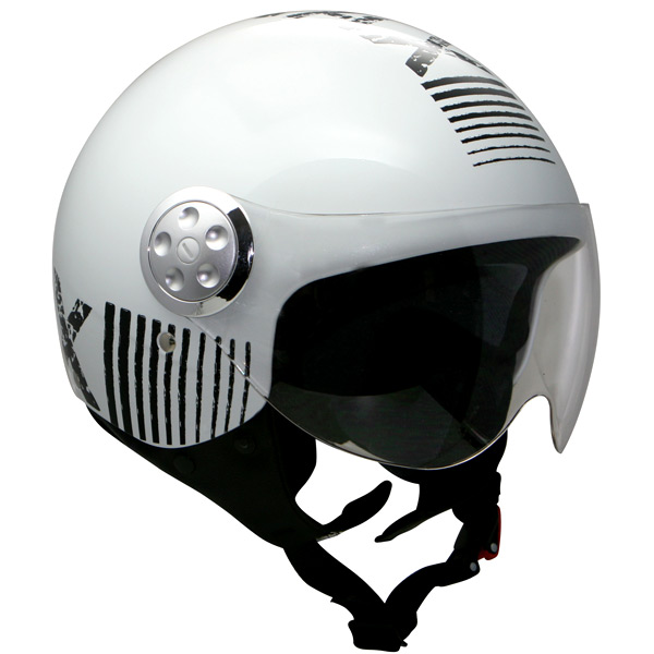 Fashion GPAX Stardust Blanco Perla