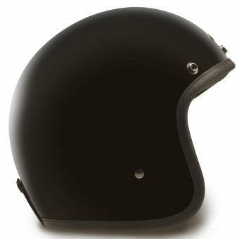 Casque jet HEDON Hedonist Coal Casque jet HEDON Hedonist Coal