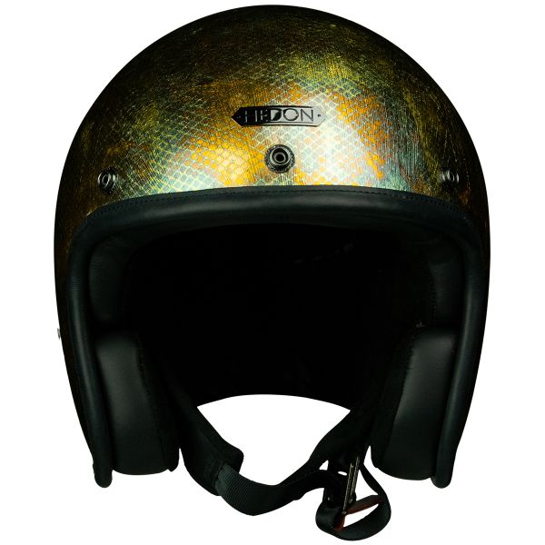 HEDON Hedonist Metallic Python