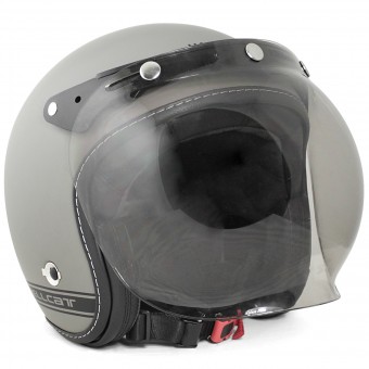 HARISSON Hellcat R Serie Grey Matt Black