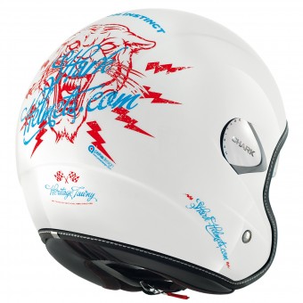 Shark Heritage Tawny WRB