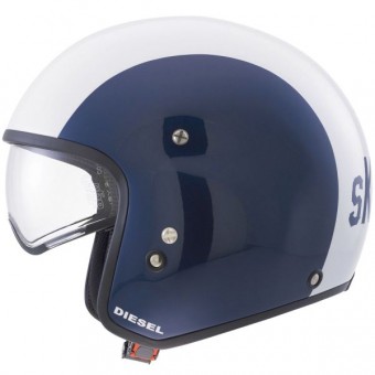 Diesel Hi-Jack Multi SK-Y 78 Mica Blue White