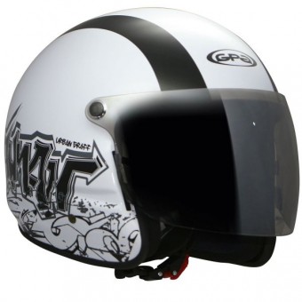 jet GPA Human Graff Blanco