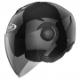 Casque jet HJC I40 Black