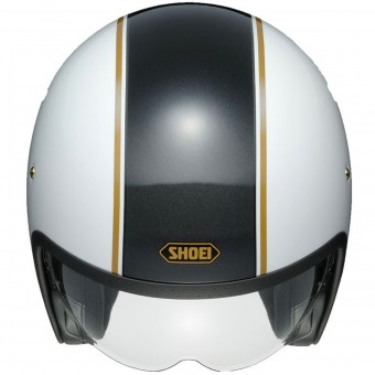 Shoei J.O Carburetor TC6