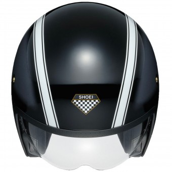 Shoei J.O Hawker TC5
