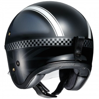 Shoei J.O Hawker TC5