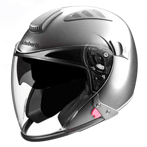 Casco schuberth jet hotsell