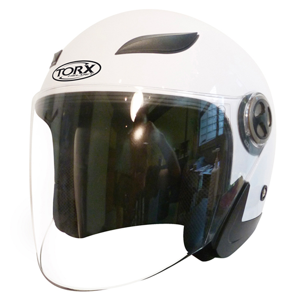 jet Torx Jack 3 Blanco