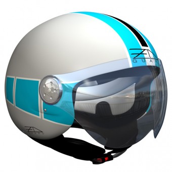 jet Japan Rags Hot Rider
