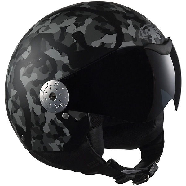 jet Lazer Rider Dragon camo