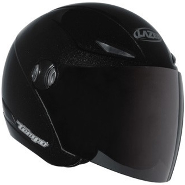 jet Lazer Tempo GL Negro Metal