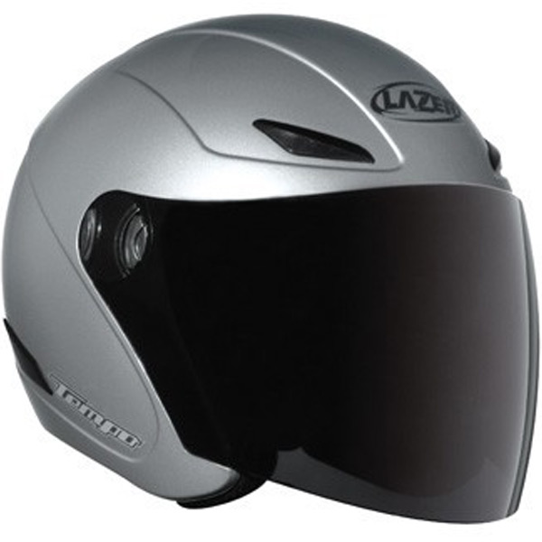 jet Lazer Tempo GL Plata Mate