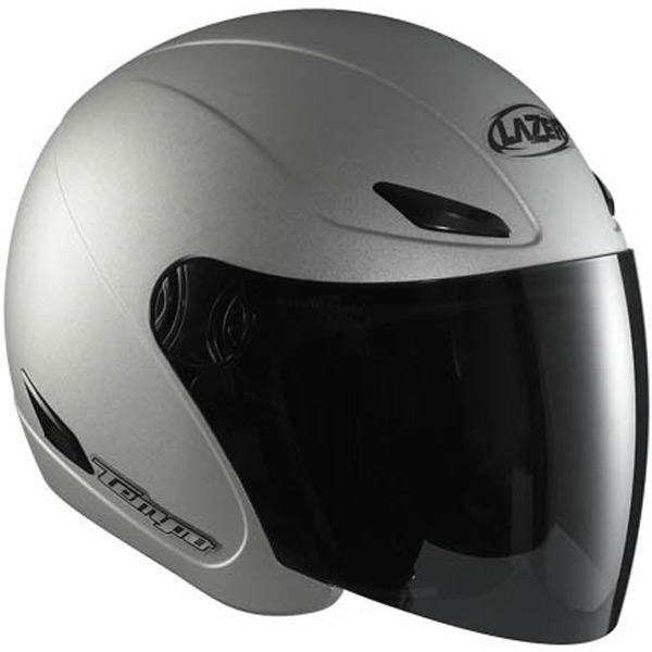 jet Lazer Tempo GL gris Acero