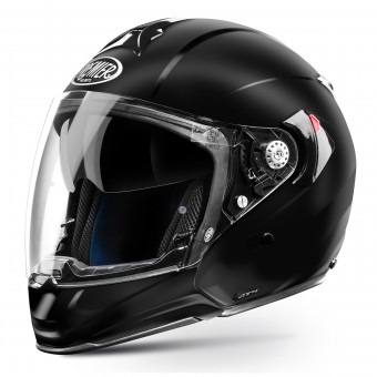 Casque Convertible Premier JT4 All Road Negro Mate U9 Casque Convertible Premier JT4 All Road Negro Mate U9