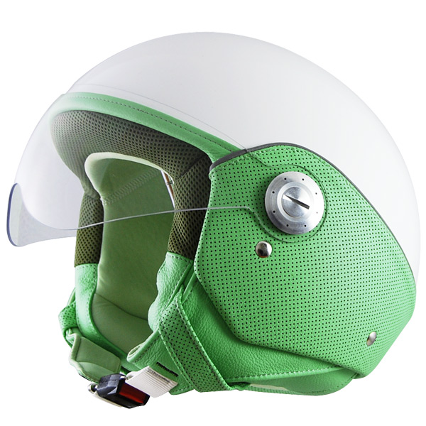 jet Lazer Rider Fashion Verde