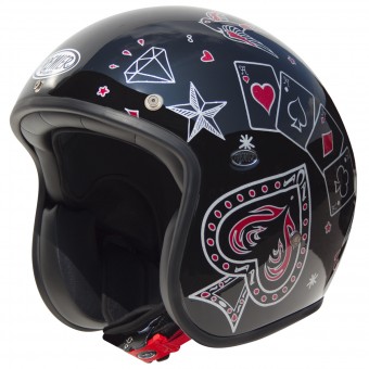 jet Premier Le Petit CT9 Negro