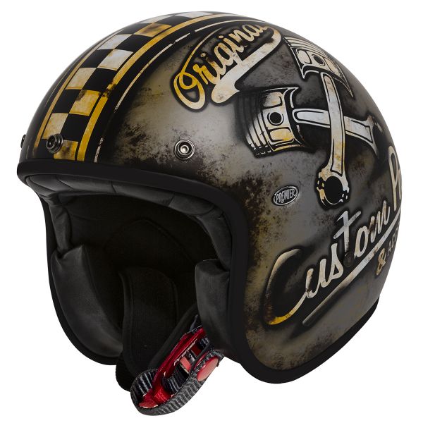 jet Premier Le Petit OP9BM