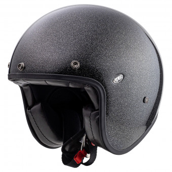 jet Premier Le Petit U9 Glitter Silver