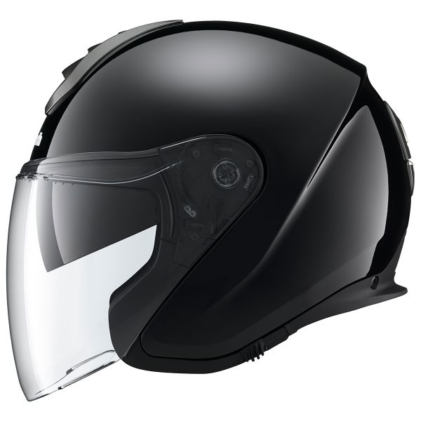 Schuberth M1 Berlin Black