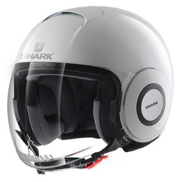 jet Shark Micro Blanco