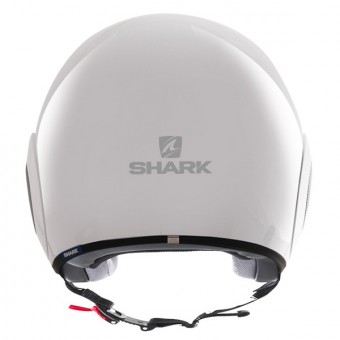 Shark Micro Blanco