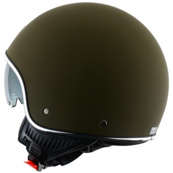 Astone Minijet 66 Matt Army