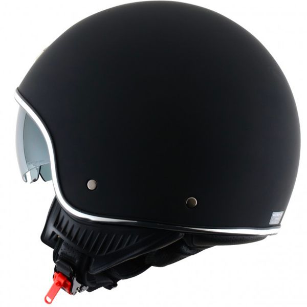 Astone Minijet 66 Matt Black