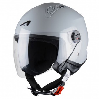 jet Astone Minijet Light Grey