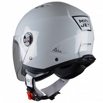 Astone Minijet Light Grey