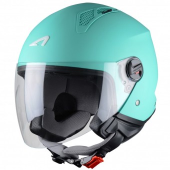 jet Astone Minijet Matt Mint