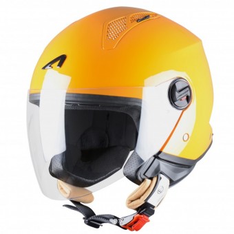 jet Astone Minijet Orange