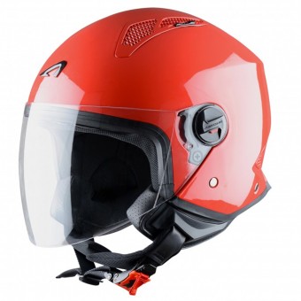 jet Astone Minijet Red
