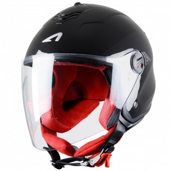 jet Astone Minijet S Black