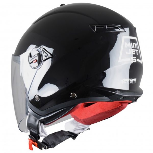 Astone Minijet S Black