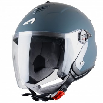 jet Astone Minijet S Dark Grey