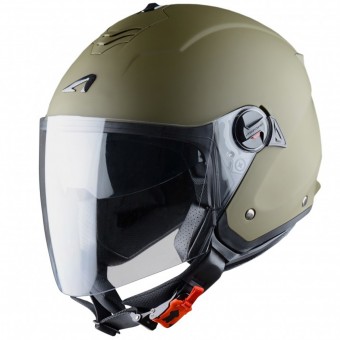jet Astone Minijet S Matt Army