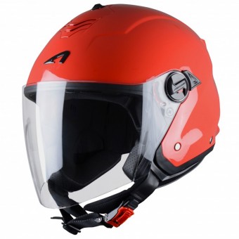 jet Astone Minijet S Red