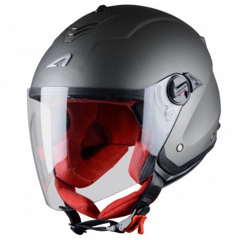 jet Astone Minijet S Titanium