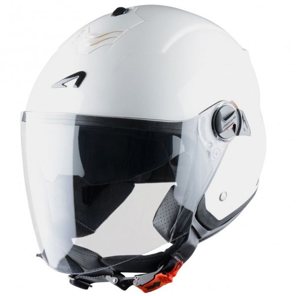 jet Astone Minijet S White