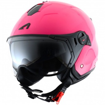jet Astone Minijet Sport Pink