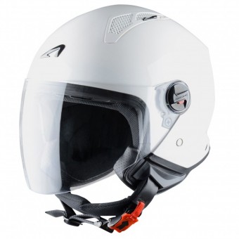 jet Astone Minijet White