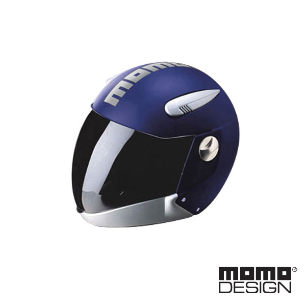 Integral Momo Design Devil Azul