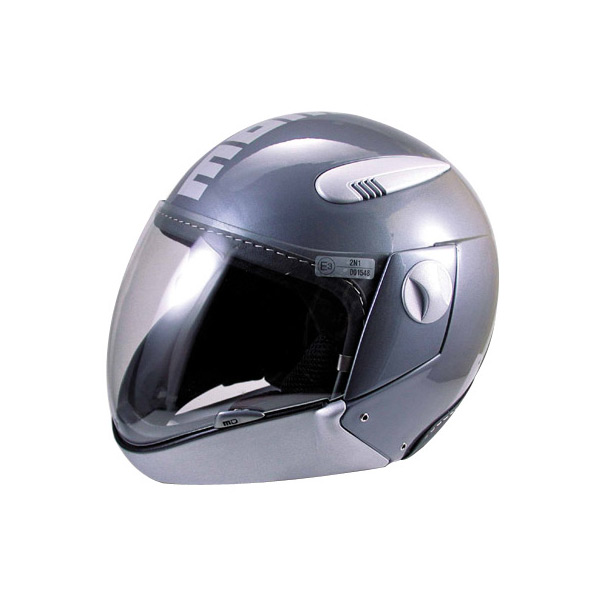Integral Momo Design Devil Gris Pizarra