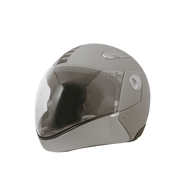 Integral Momo Design Devil Gris Mate