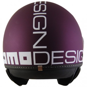 Momo Design Fighter Aubergine 02V